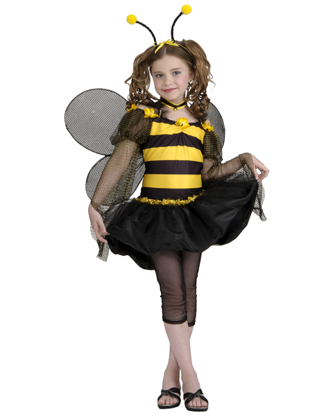 Bumble Bee for Tween - Click Image to Close