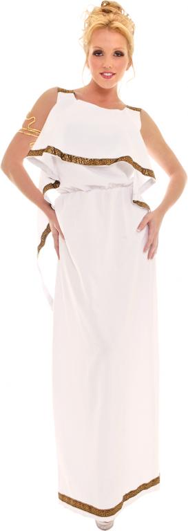 Athena Adult Costume - Click Image to Close