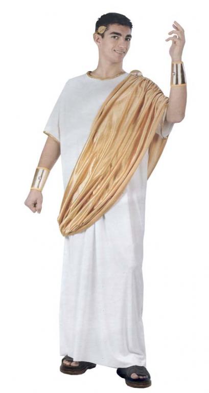 Julius Caesar Adult Costume - Click Image to Close
