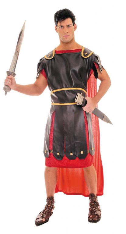 Centurion Adult Costume - Click Image to Close