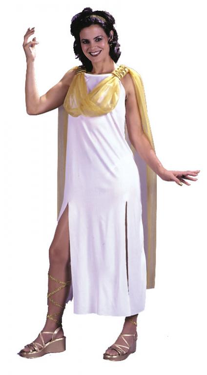 Grecian Goddess Adult Costume