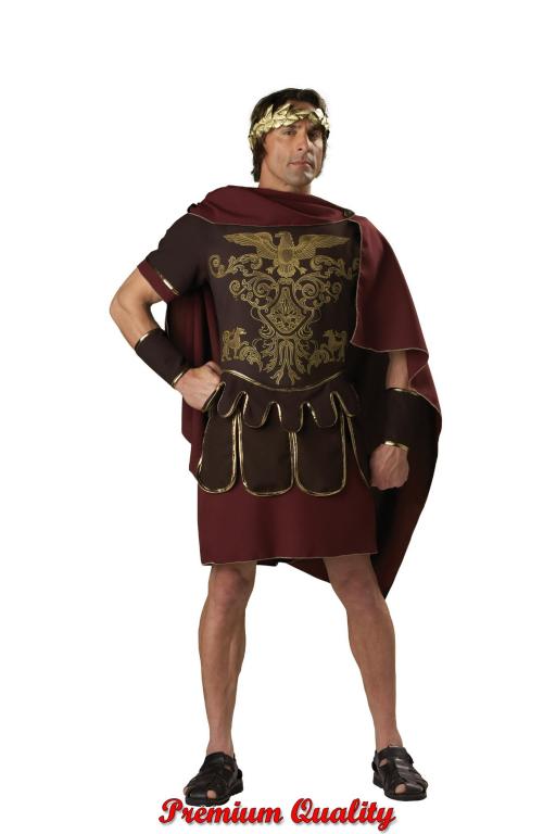 Marc Antony Adult Costume - Click Image to Close