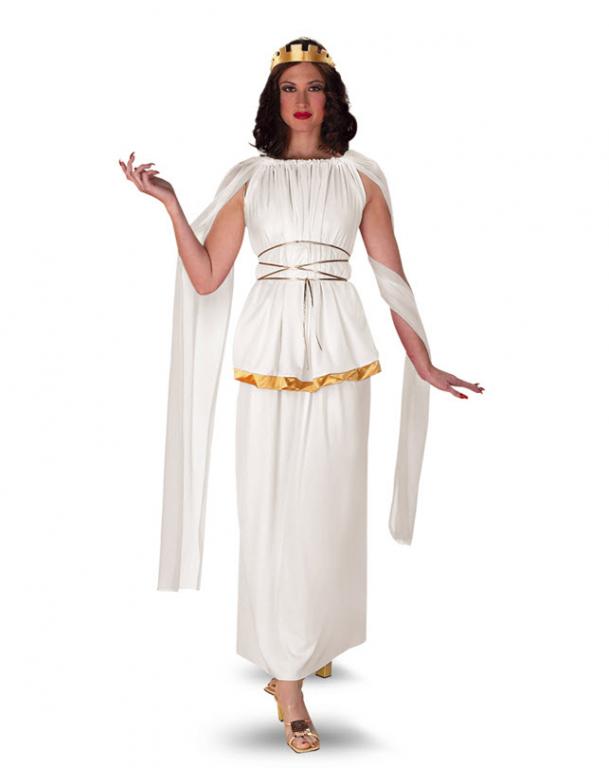 Athena Adult Costume - Click Image to Close