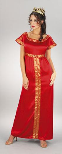 Noble Roman Costume - Click Image to Close