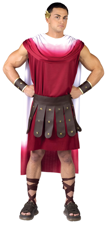 Mark Antony Adult Costume - Click Image to Close