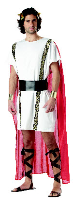 Mark Antony Costume