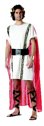 Mark Antony Costume - Click Image to Close