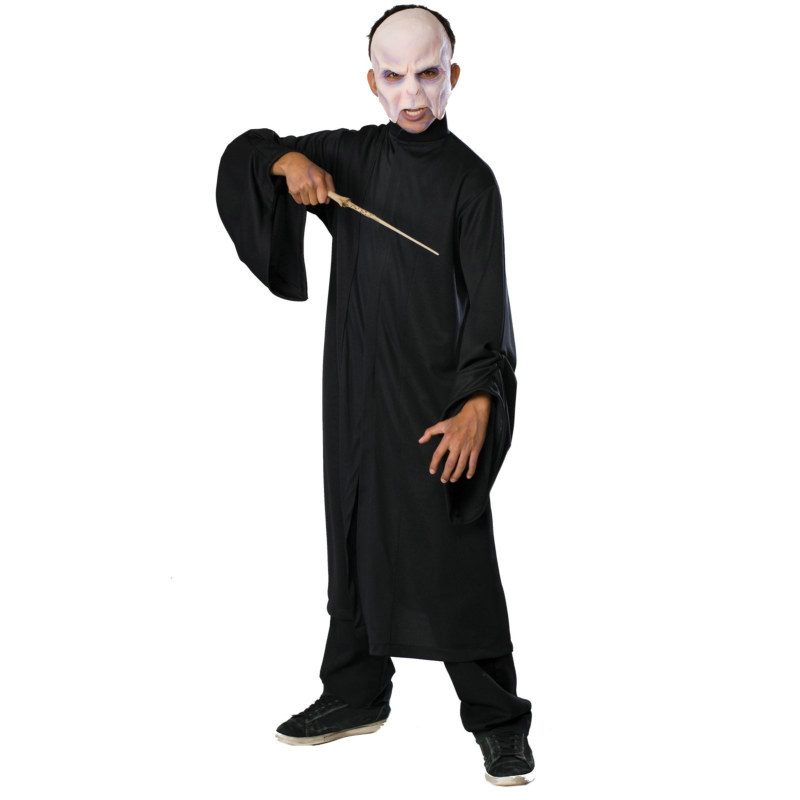 Harry Potter Voldemort Child Costume - Click Image to Close