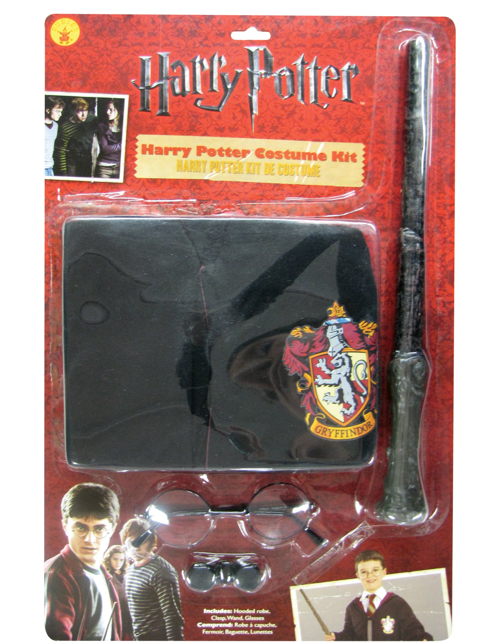 Harry Potter Child Costume Kit