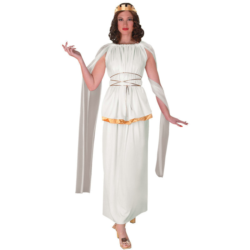 Athena Adult Costume - Click Image to Close