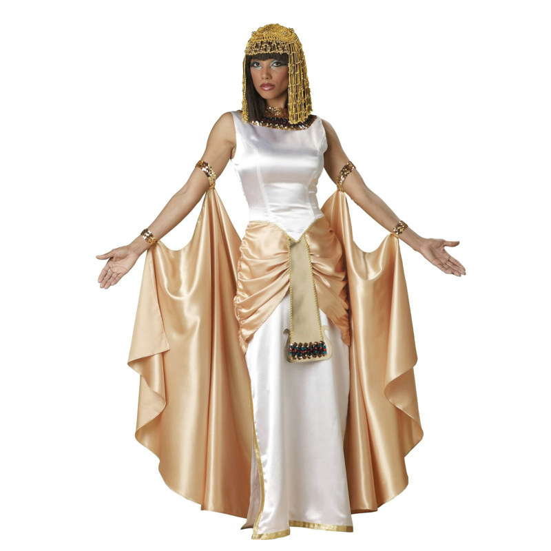 Cleopatra Elite Collection Adult Costume