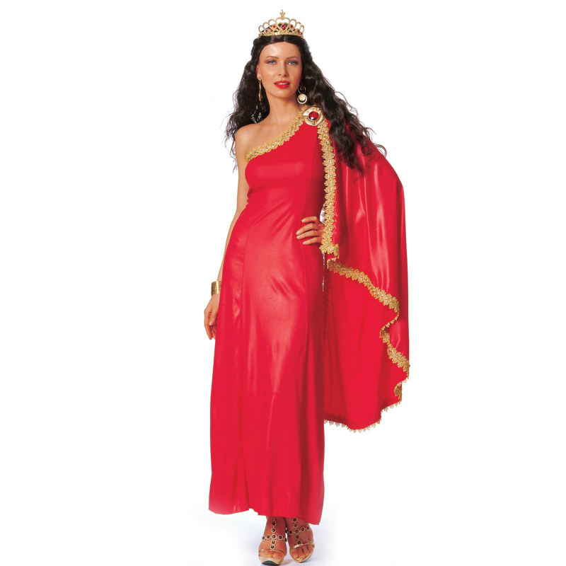 Empress Adult Costume - Click Image to Close