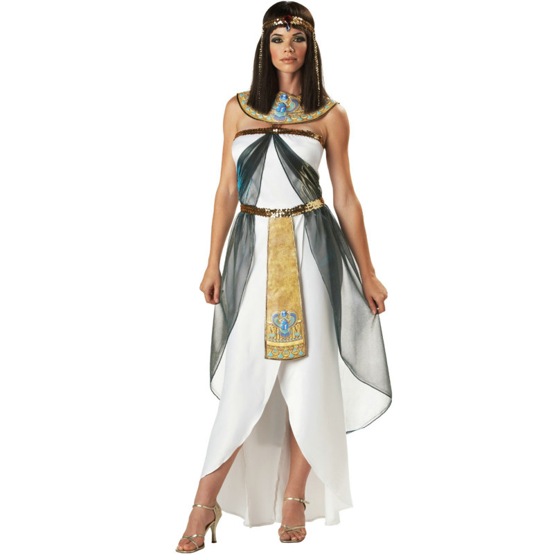 Egyptian Queen Elite Collection Adult - Click Image to Close