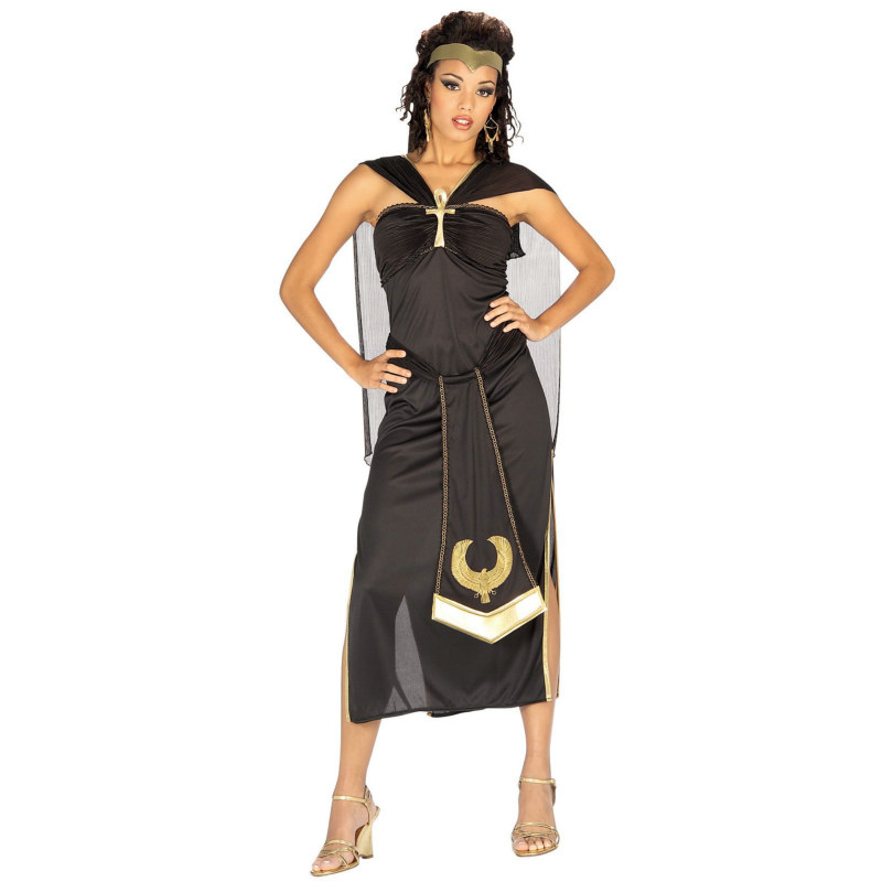 Nefertiti Adult Costume - Click Image to Close