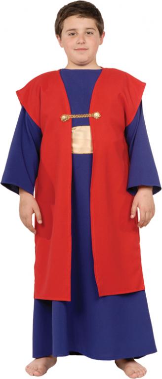 Wiseman I Costume