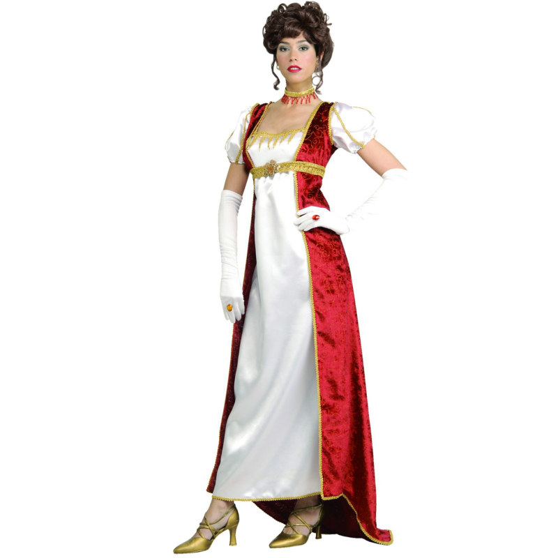 Josephine Designer Collection Adult Costume