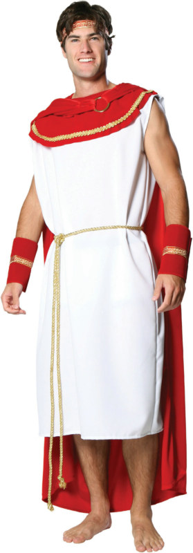 Alexander the Great Adult Costume - Click Image to Close