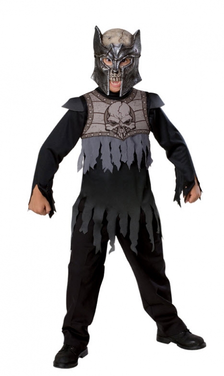 Dark Knight Costume - Click Image to Close