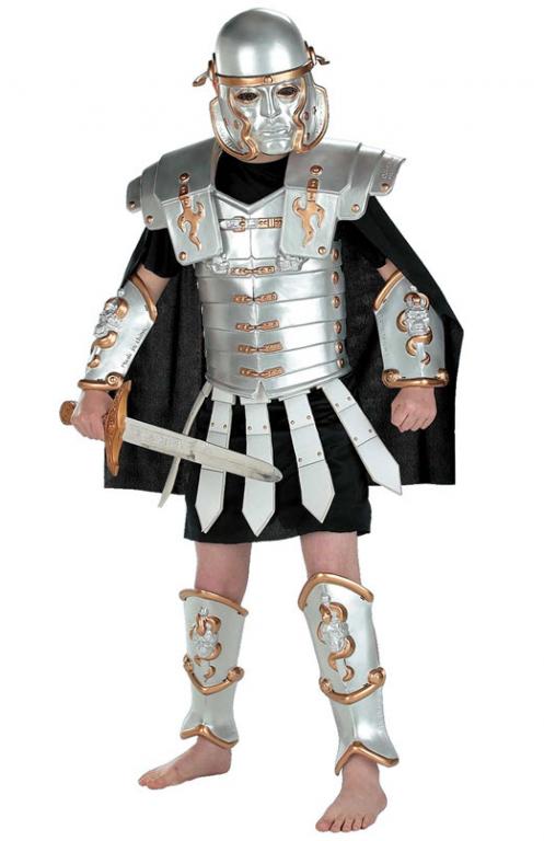 Gladiator Costume - Click Image to Close