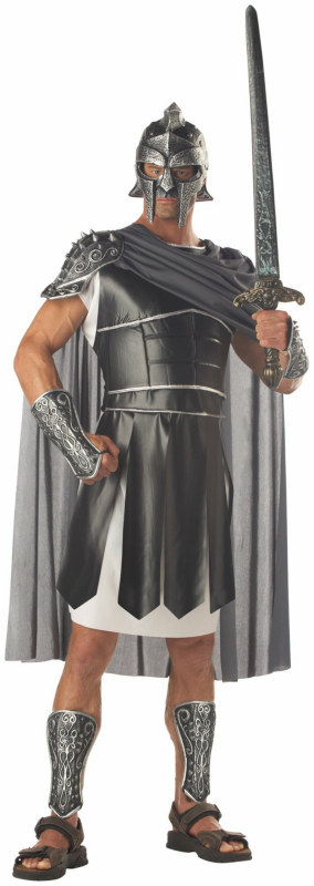 Centurion Adult Costume - Click Image to Close