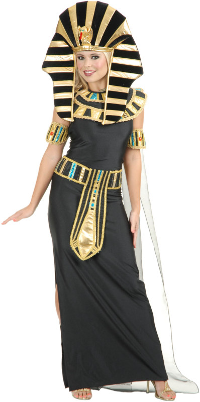 Queen Nefertiti Adult Costume