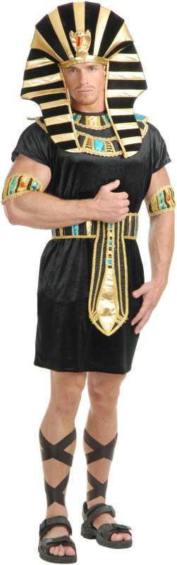 King Tut Adult Costume