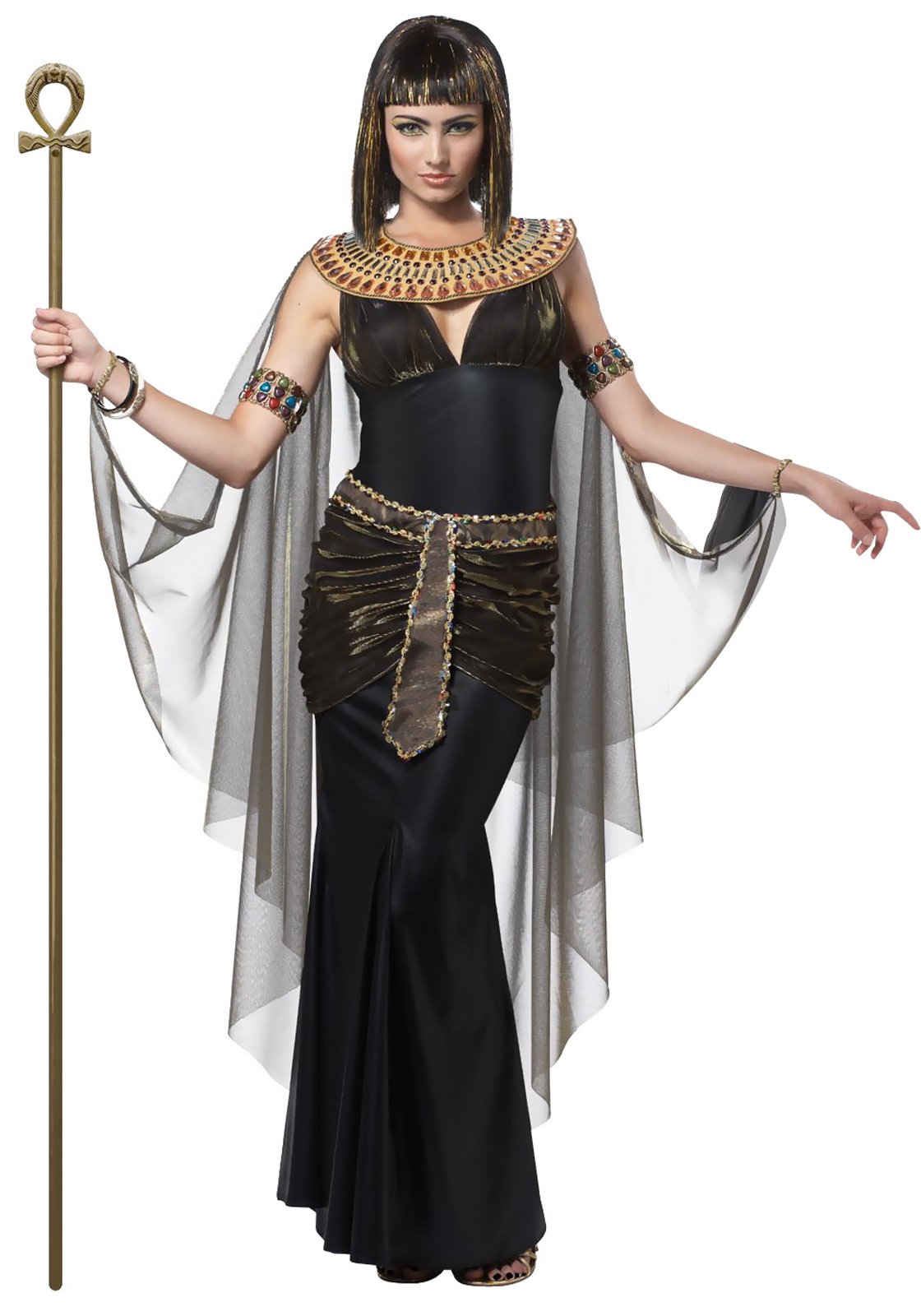 Cleopatra Adult Costume - Click Image to Close