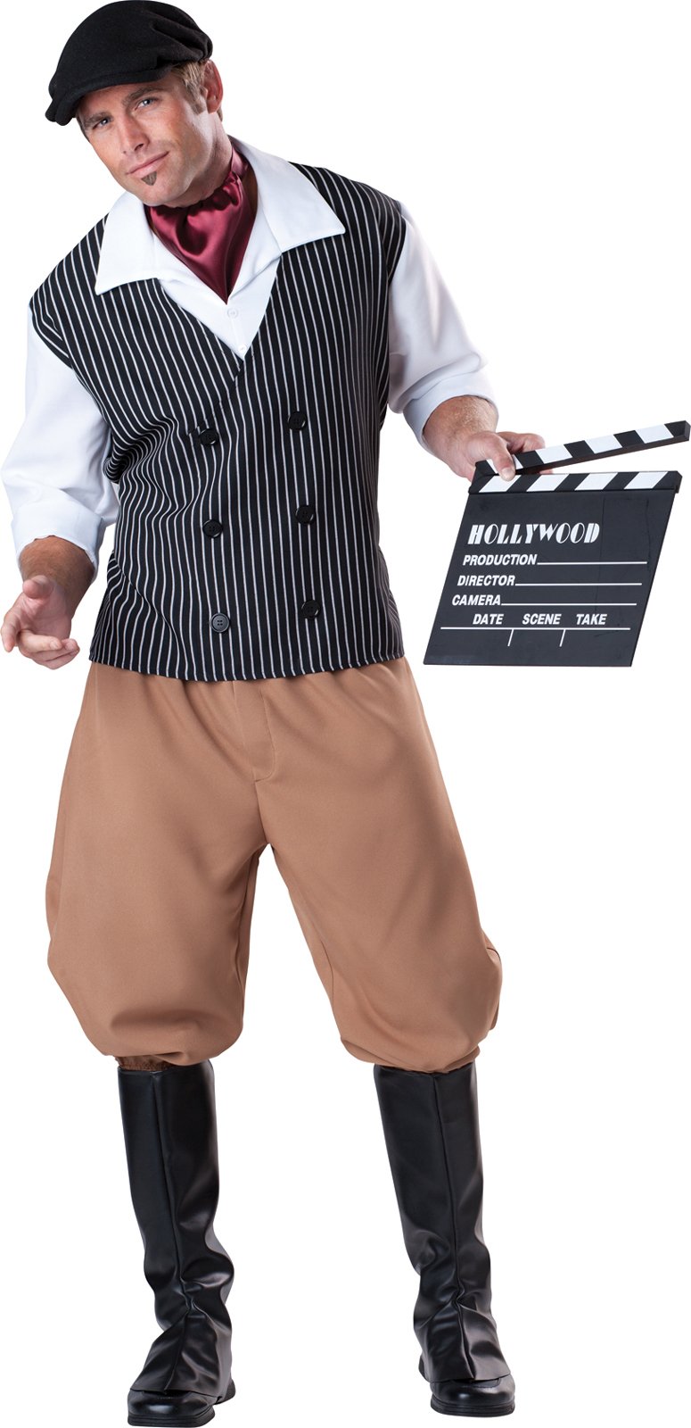 Dashing Director Adult Costume