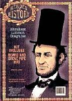 Abraham Lincoln Kit - Click Image to Close