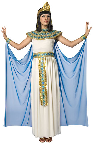 Adult Cleopatra Costume