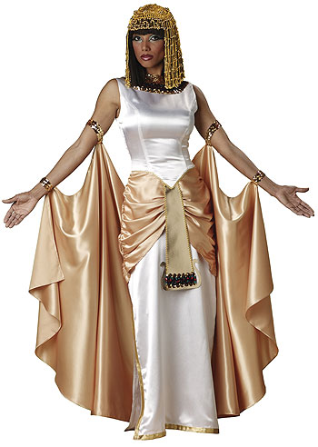 Deluxe Cleopatra Costume