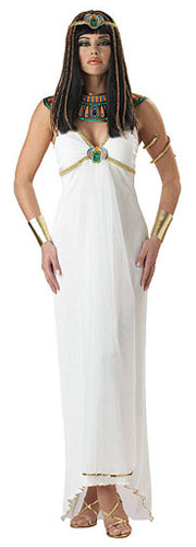 Adult Egyptian Queen Costume