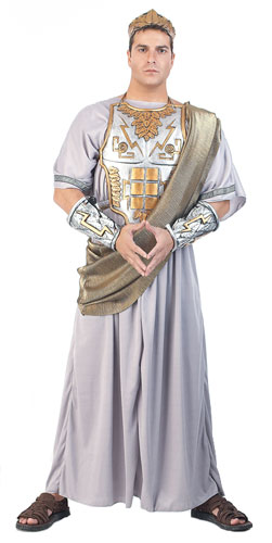 Adult Zeus Costume
