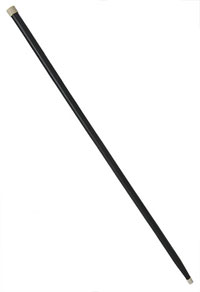 Black Cane - Click Image to Close