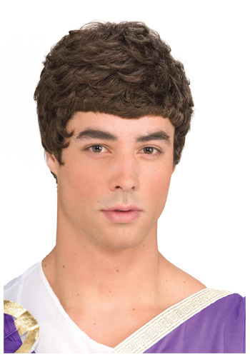 Caesar Wig - Click Image to Close