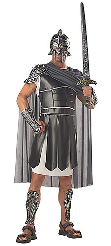 Adult Centurion Costume - Click Image to Close