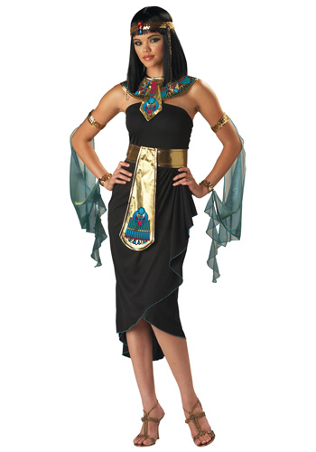 Nile Queen Cleopatra Costume