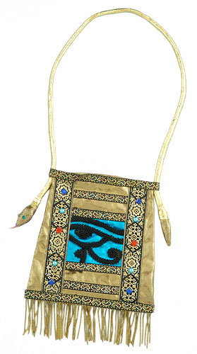 Egyptian Purse - Click Image to Close