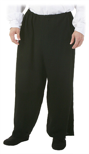 XL Men's Renaissance Pants - Click Image to Close