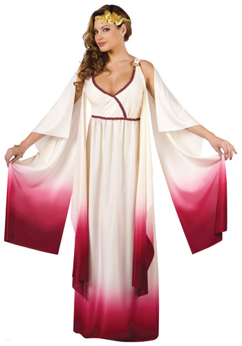 Goddess Venus Costume - Click Image to Close