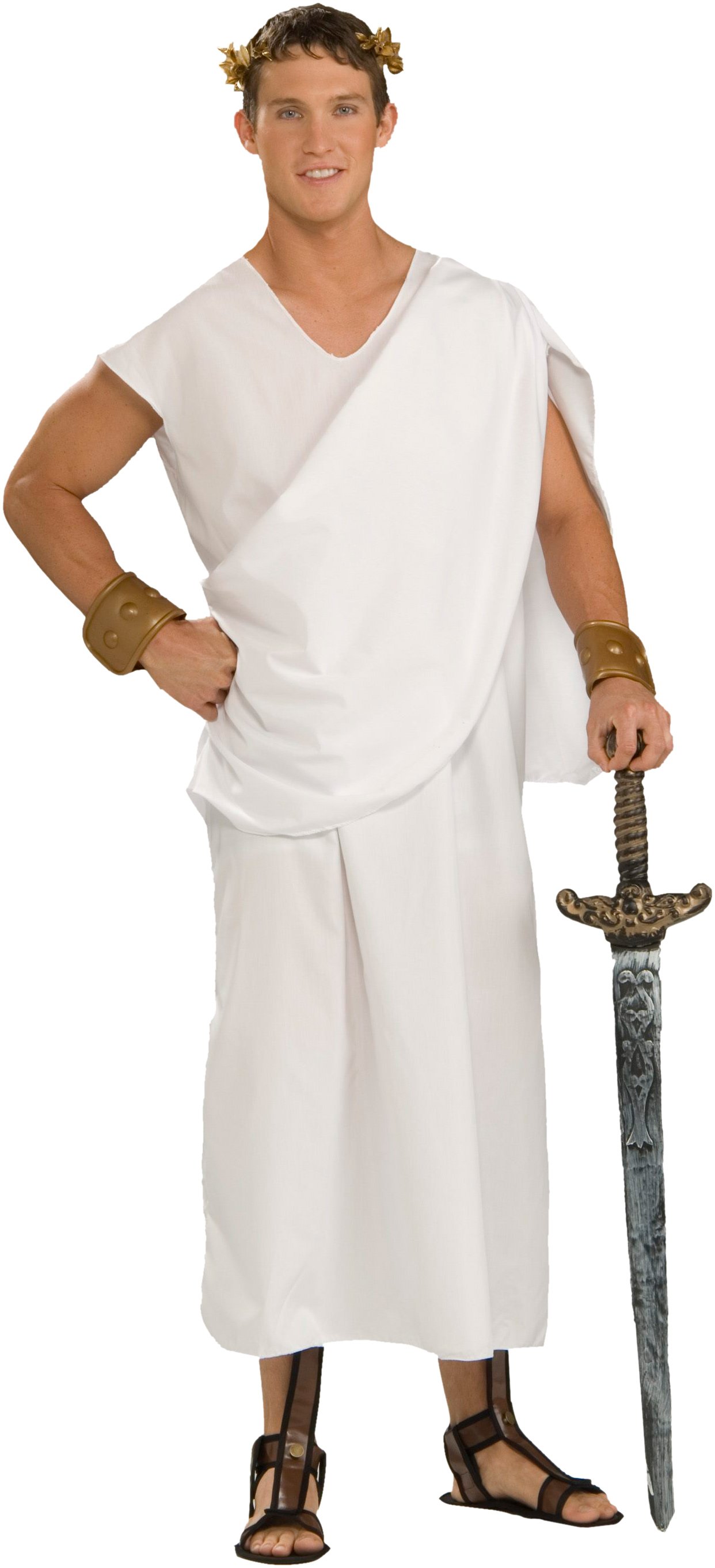 Toga Toga Adult Plus Costume Toga Toga Adult Plus Costume