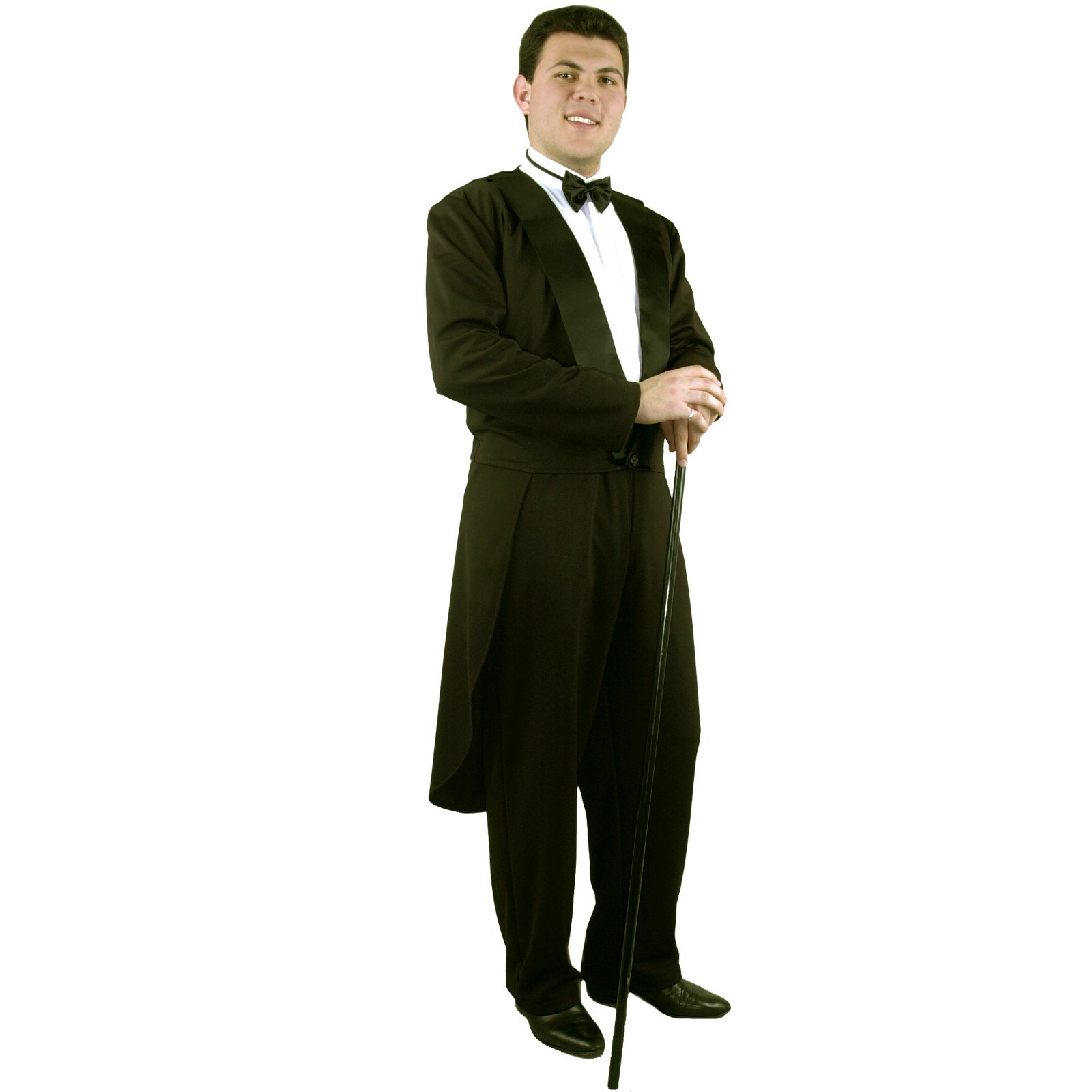 Formalities Adult Costume - Click Image to Close