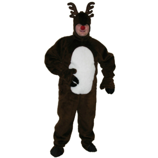 Reindeer Suit Adult
