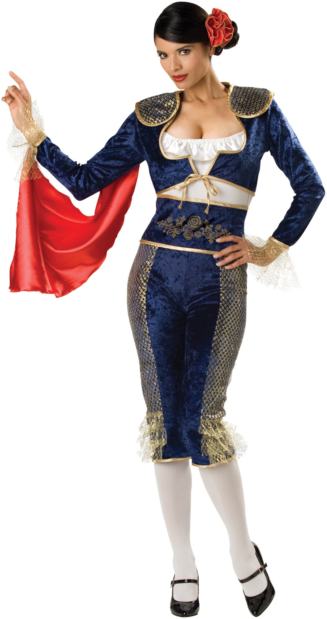 Bolero Beauty Premier Adult Costume