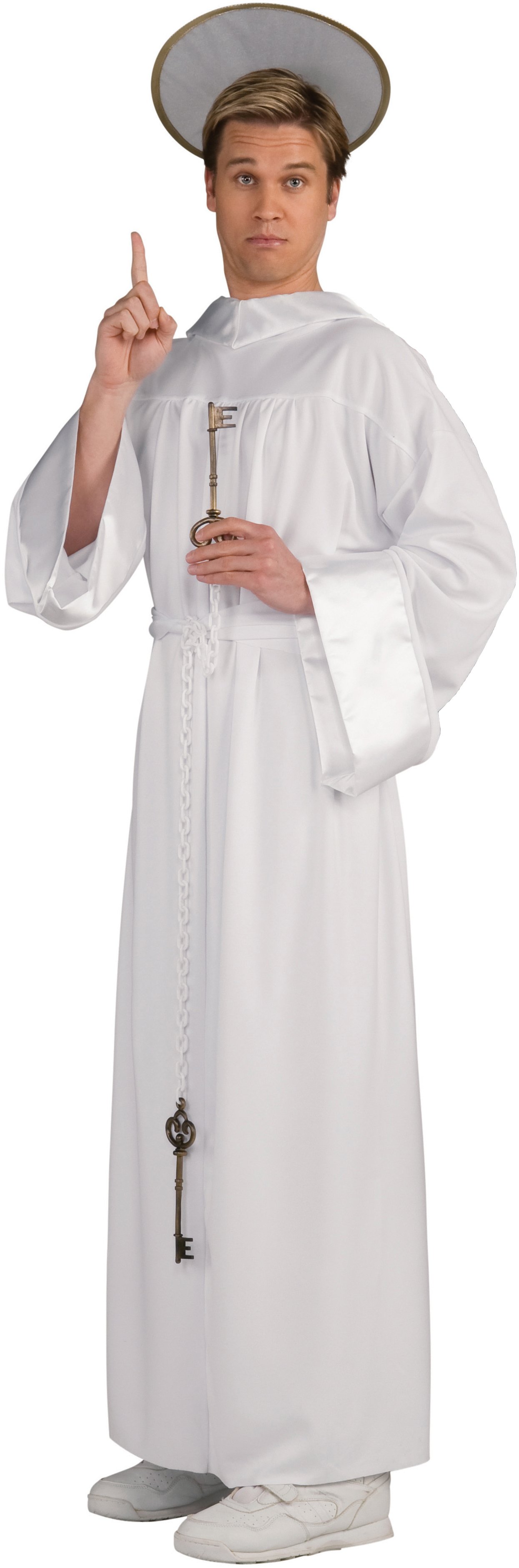 Gate Keeper Adult Costume - Click Image to Close