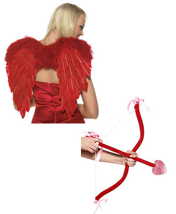 Cupid Accessory Kit - Click Image to Close