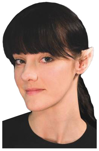 Fairy Ear Tips