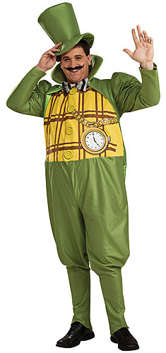 Mayor of Munchkin Land Costume - Click Image to Close