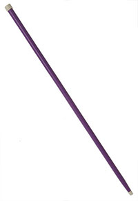 Purple Cane - Click Image to Close