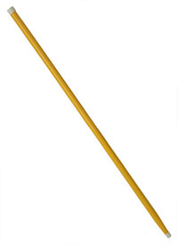 Yellow Cane - Click Image to Close